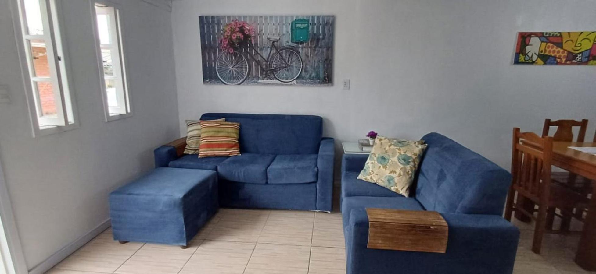 Residencial P. Harris Villa Canela Kültér fotó