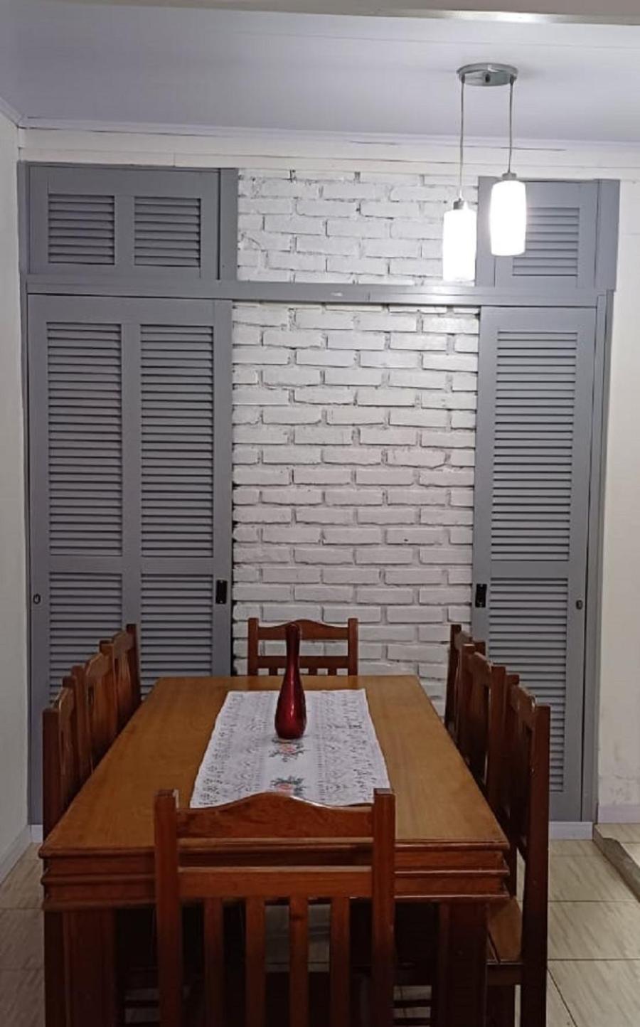 Residencial P. Harris Villa Canela Kültér fotó