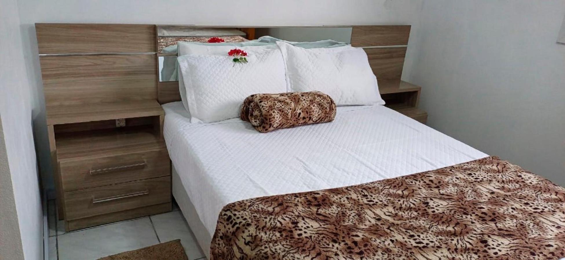 Residencial P. Harris Villa Canela Kültér fotó