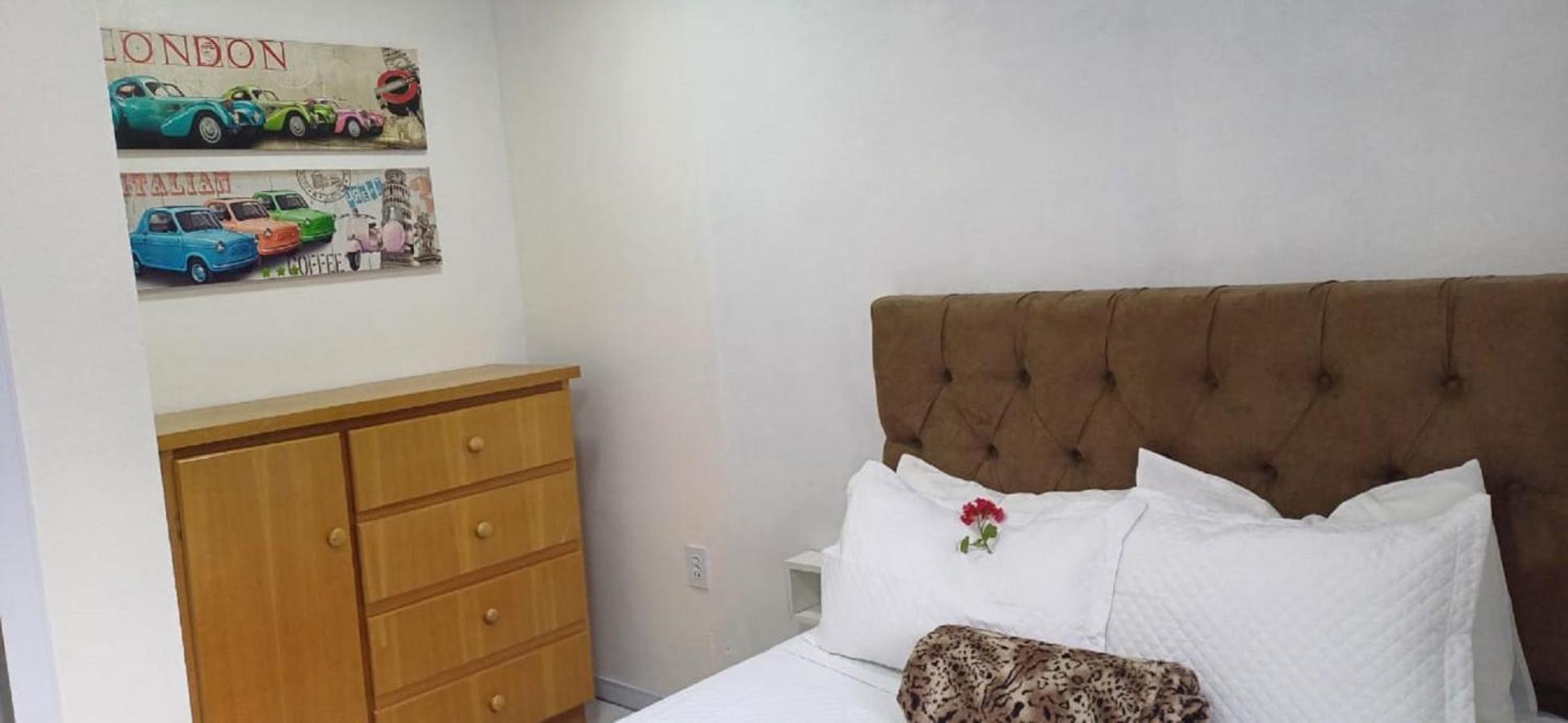 Residencial P. Harris Villa Canela Kültér fotó