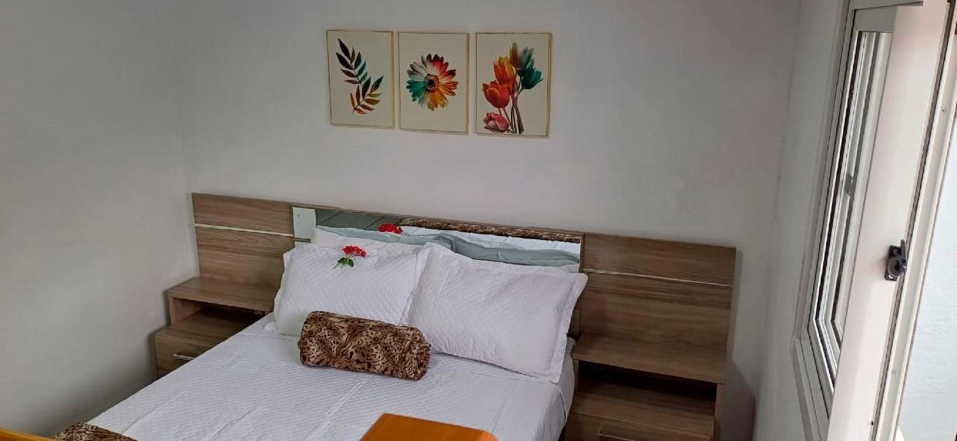 Residencial P. Harris Villa Canela Kültér fotó