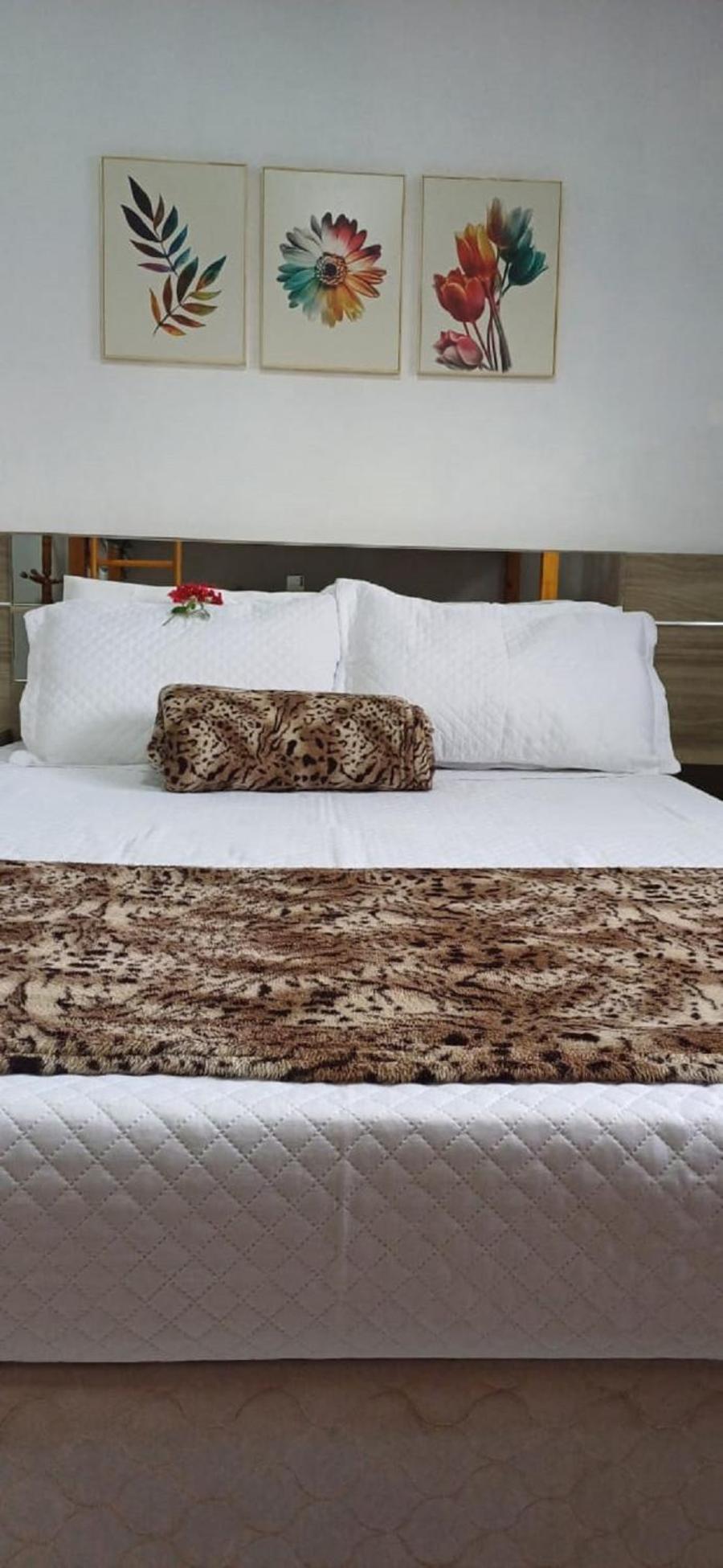 Residencial P. Harris Villa Canela Kültér fotó