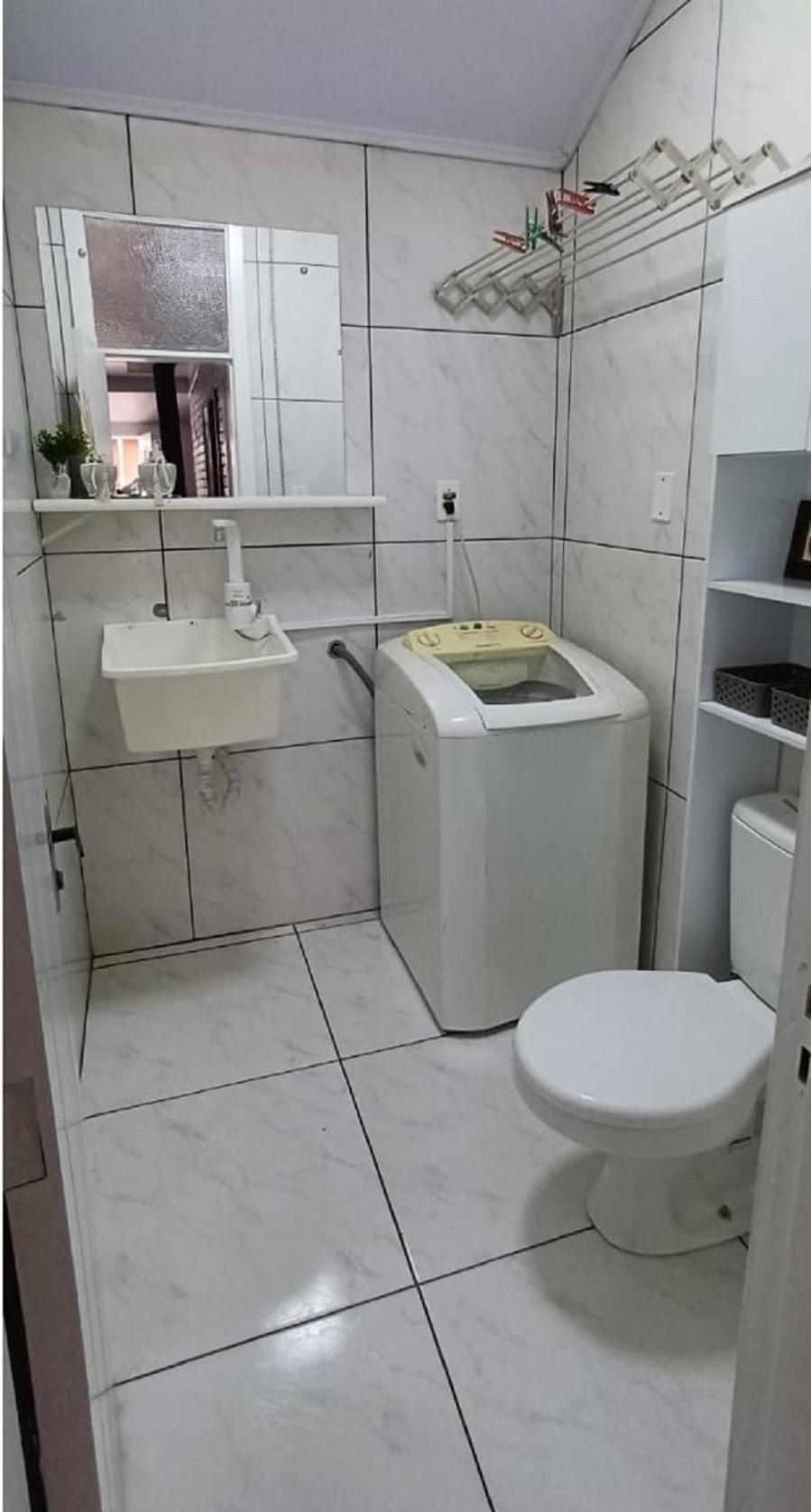 Residencial P. Harris Villa Canela Kültér fotó