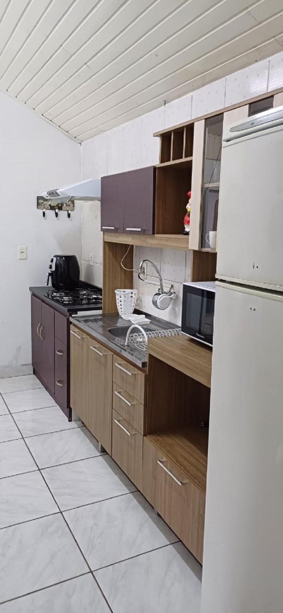 Residencial P. Harris Villa Canela Kültér fotó