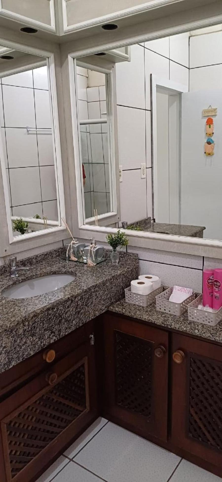 Residencial P. Harris Villa Canela Kültér fotó