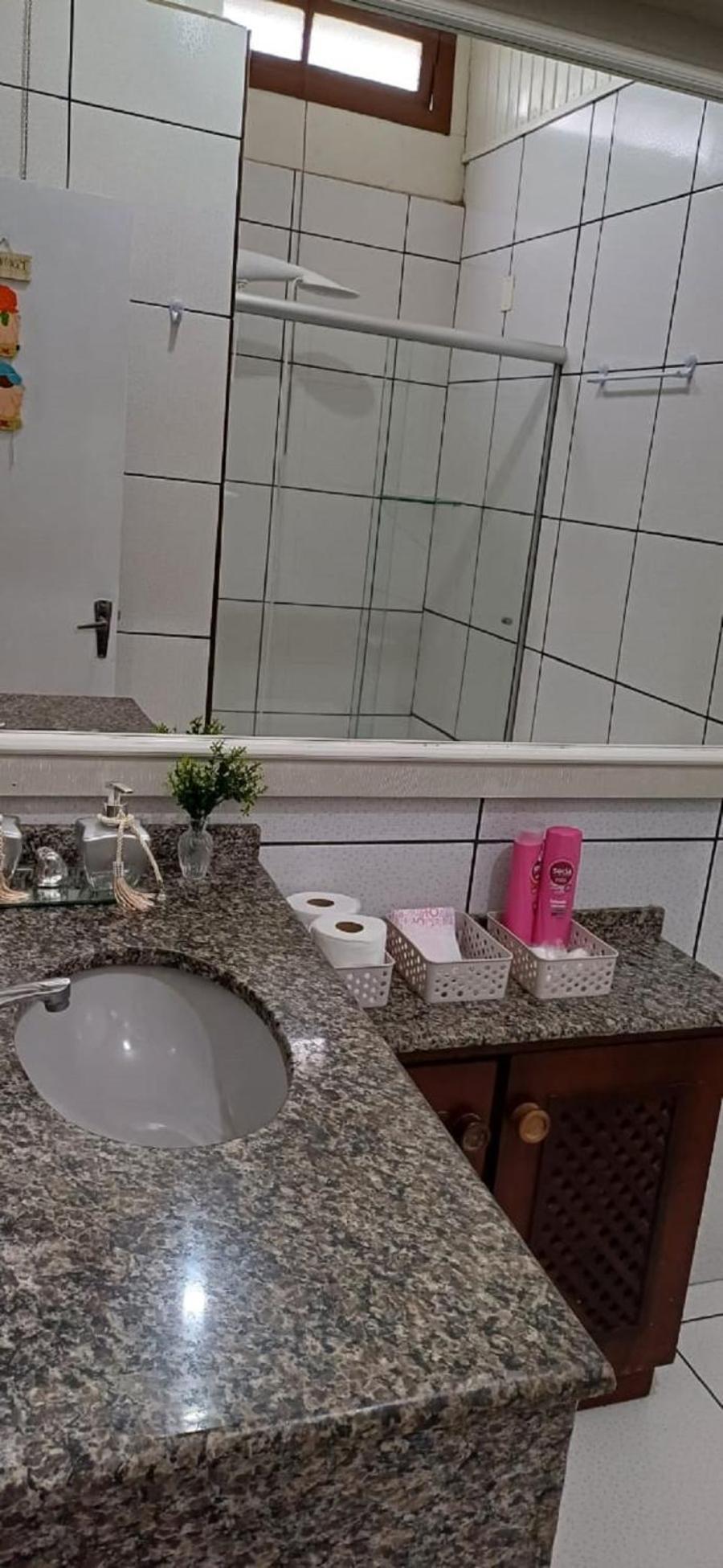 Residencial P. Harris Villa Canela Kültér fotó